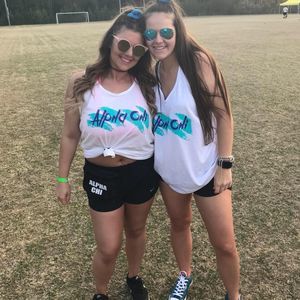 Meet your Posher, Betsy